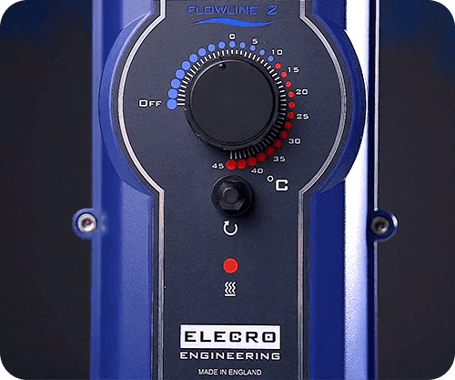 нагрівач води для басейну