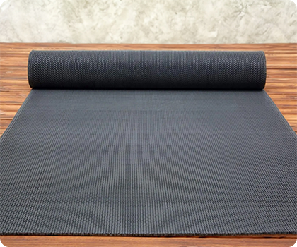 Противоскользящий настил