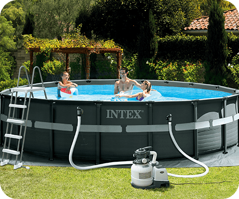 Бассейны Bestway купить