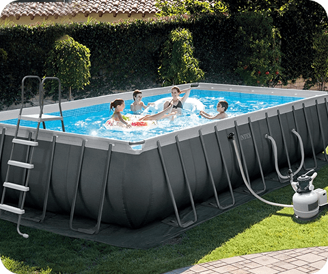 Великий басейн