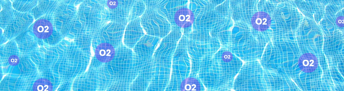 Как очищать бассейн без хлора