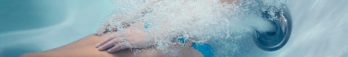 Для каких бассейнов устанавливают форсунки