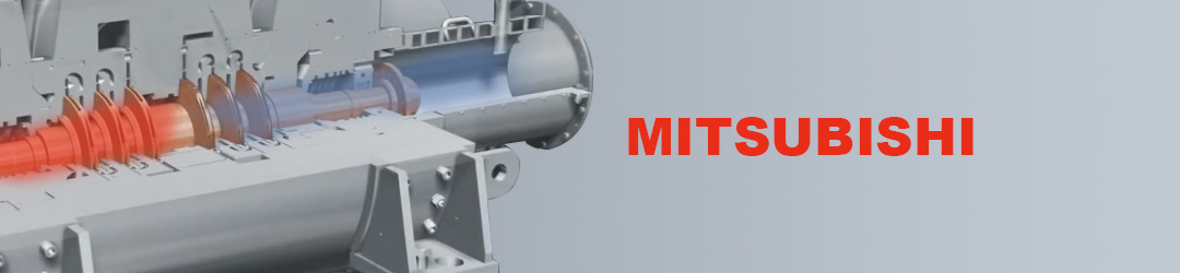 Компрессоры Mitsubishi