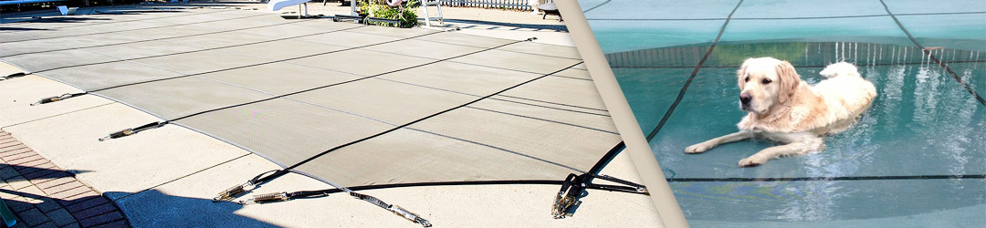 Переваги батутних накриттів