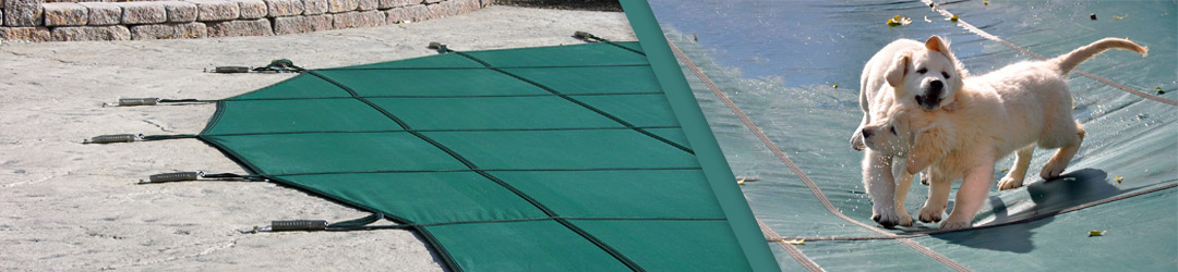 Вибір батутного накриття