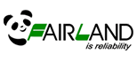 Fairland logo Fairland logo