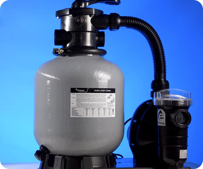 купити фільтри для басейну