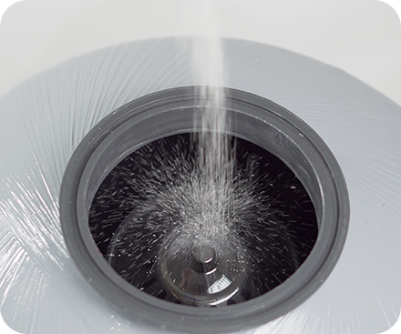 засипка піску у фільтр насос для басейну