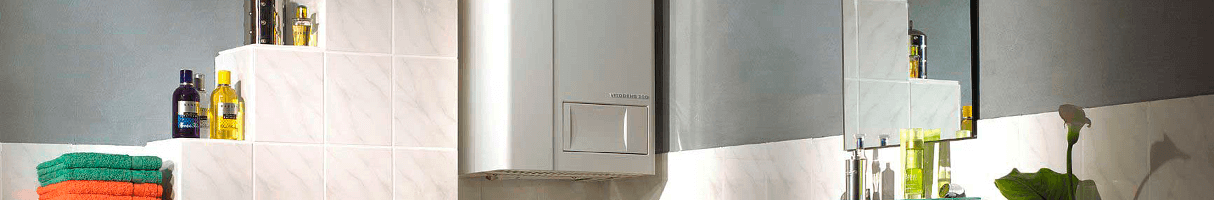 Особенности эксплуатации газовых котлов