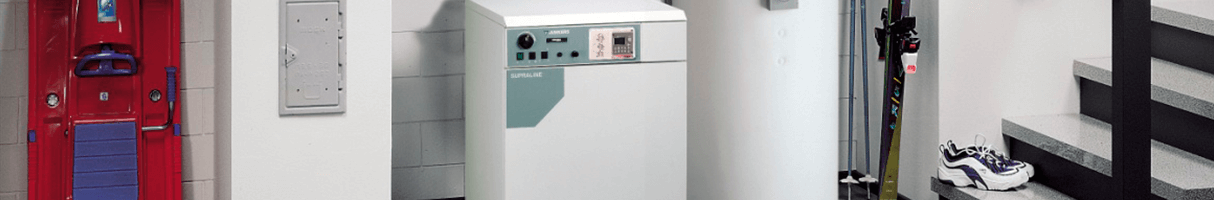 Температурная мощность газовых котлов