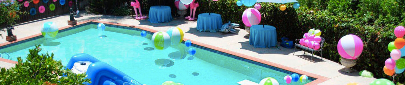 Пляжна вечірка