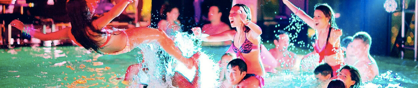 Ніч у Вегасі