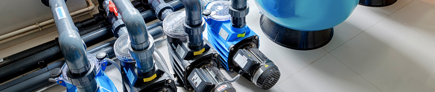 Ефективність насоса