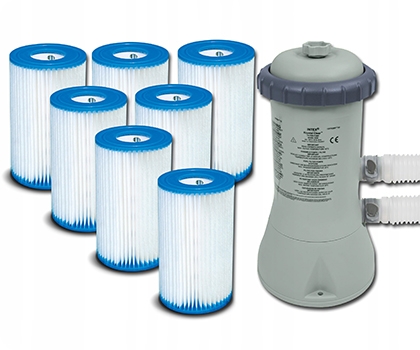 Картридж фильтр