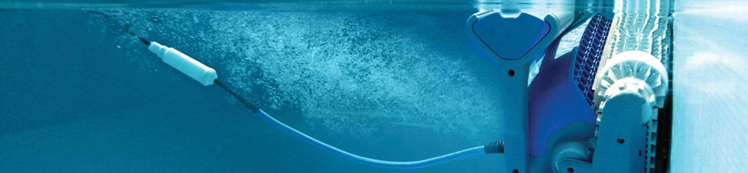 Робот-пилосос для басейну