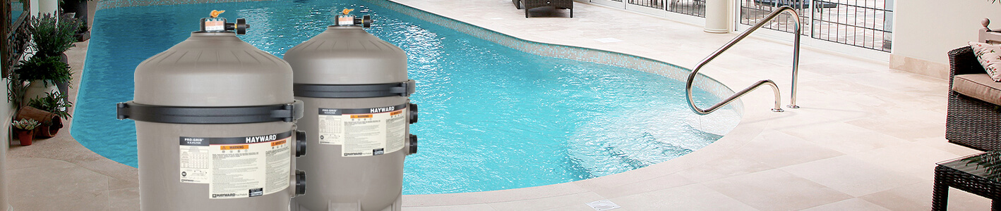 Діатомітовий фільтр