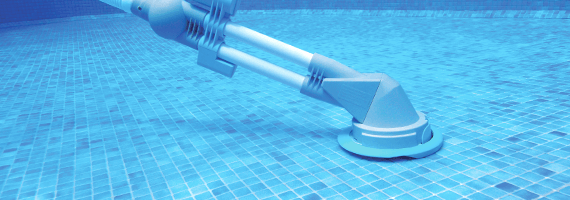 Ручные пылесосы