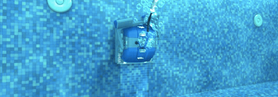 Преимущества роботизированных пылесосов