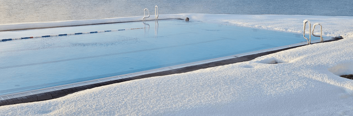 Баланс води у басейні