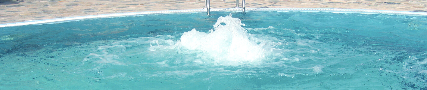 Фонтани-гейзери