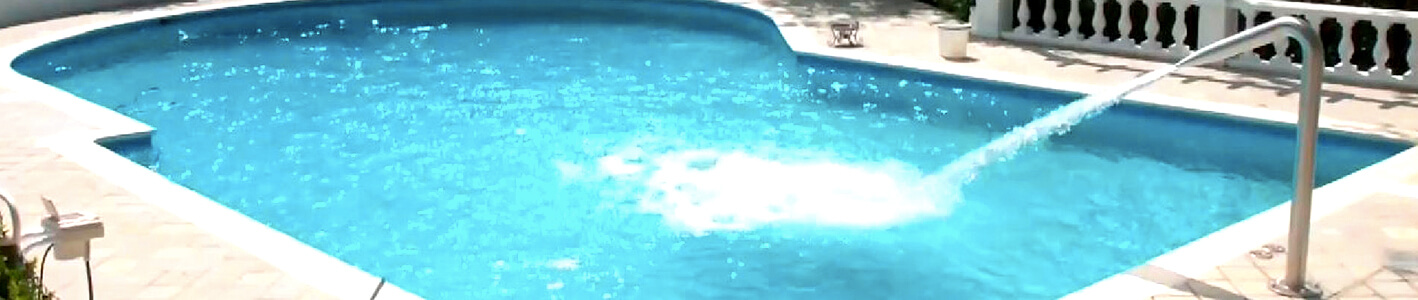 Струминні водоспади