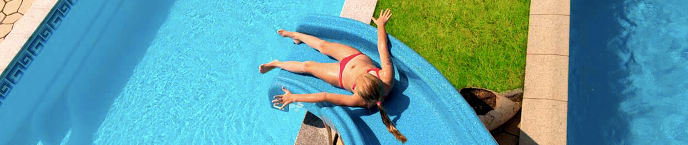 Водяні горки