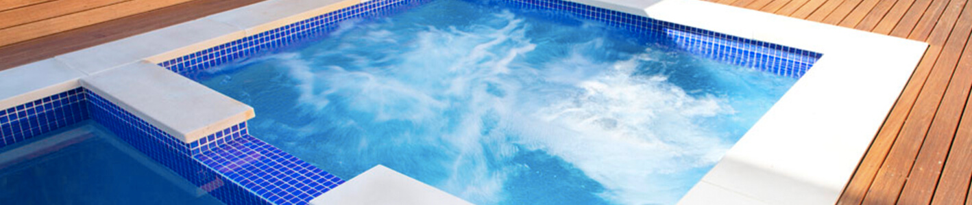 Гарячі ванни