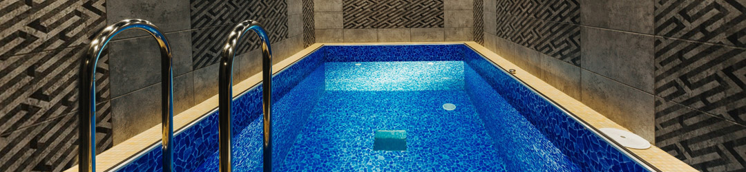 Бассейн для бани