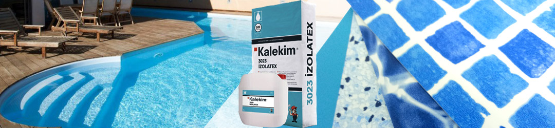 Гидроизоляция бассейна