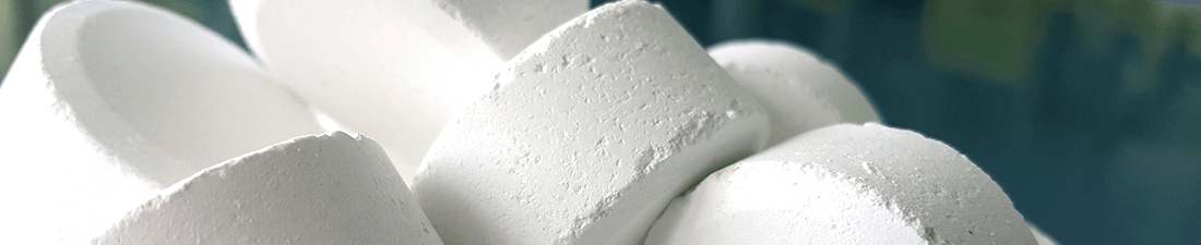 Химия для бассейна