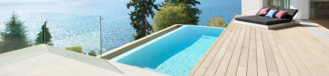 Монтаж хлоратора для басейну