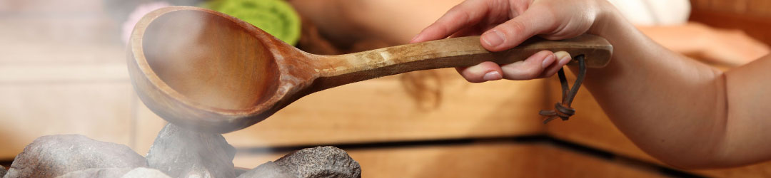 Парогенератор для сауны