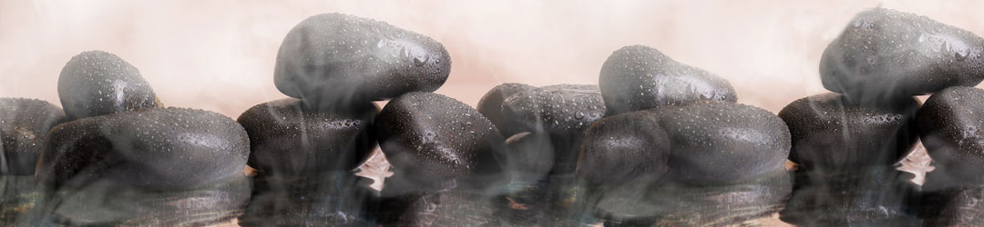 Камни для сауны