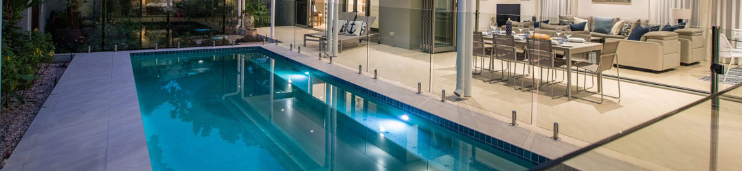 Типи світильників