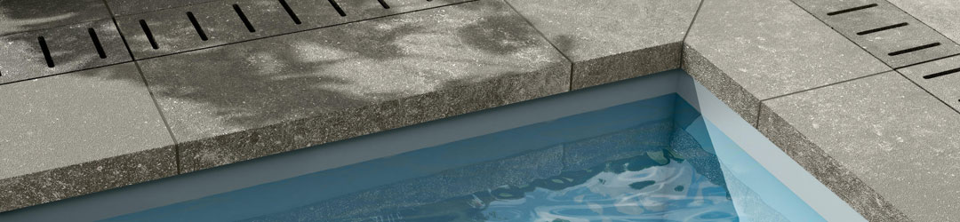 Вибір плитки для басейн