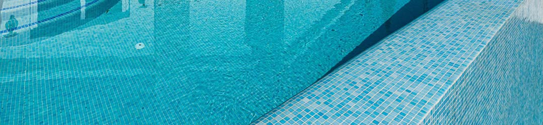 Укладання плитки для басейну