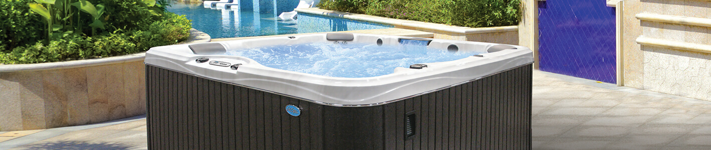 Форми басейнів