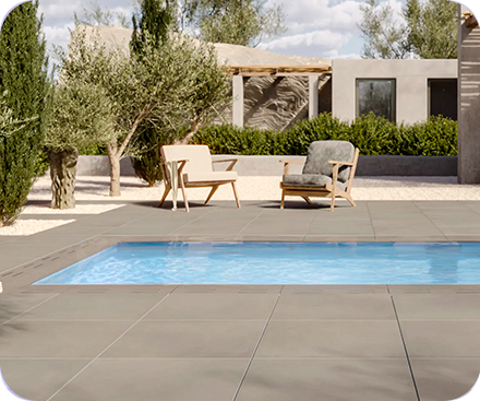 Керамогранит