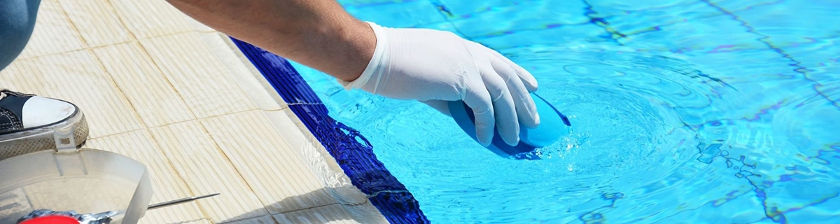 Мутна вода в басейні: покрокова інструкція щодо усунення проблеми