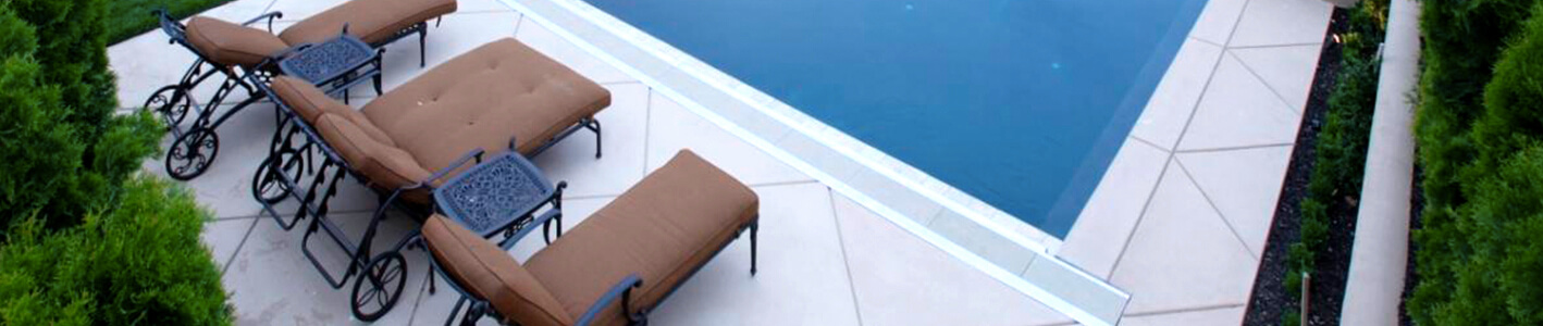 Наливний бетон