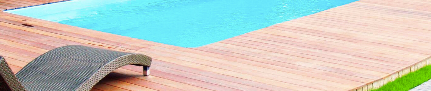 Дерев'яний настил