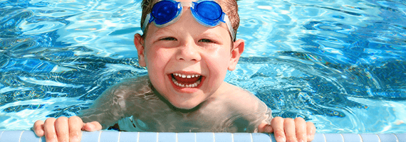 Преимущества применения станций дозирования в домашних бассейнах