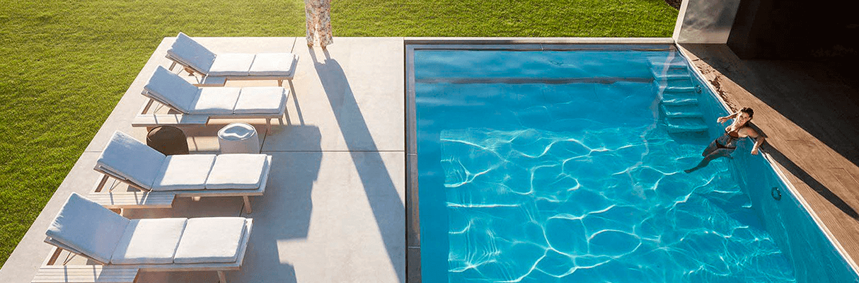 Время для загара