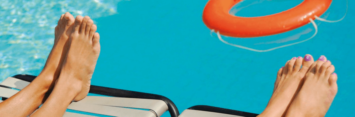 УФ-индекс и его значения