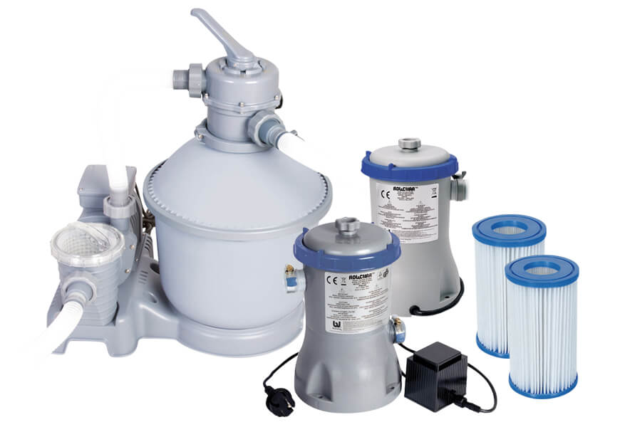 Фільтри Bestway