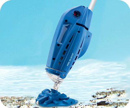 Ручные пылесосы