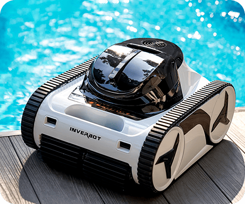 купити робот для басейну