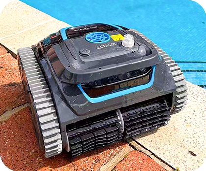 Робот-пылесос