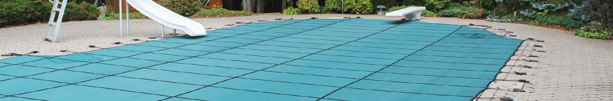 Защитные покрытия для бассейнов