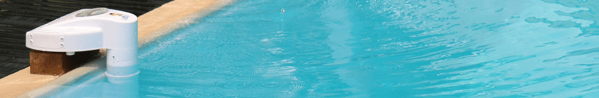 Сигнализация для бассейна